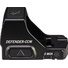 Vortex Defender-CCW Red Dot Sight (6 MOA Dot)
