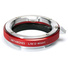 Metabones Leica M Mount Lens to Sony NEX Camera Lens Mount Adapter (Red)