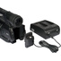SWIT S-3602I Dual Charger/Adapter for JVC SSL-JVC50 Battery