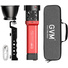 GVM PD60B Bi-Colour LED Pocket Light
