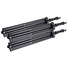 SWIT PL-E90D LED Panel 3 Light Kit (DMX)