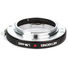 Metabones Leica M Lens to Micro Four Thirds Lens Mount Adapter (Black)