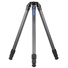 Leofoto LM-323C Summit Series 3 Section Carbon Fibre Tripod