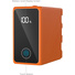 SmallRig 4576 NP-F970 USB-C Rechargeable Camera Battery (Orange)