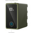 SmallRig 4577 NP-F970 USB-C Rechargeable Camera Battery (Green)