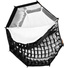 SmallRig 4633 LA-O90 Octagonal Softbox