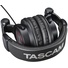 Tascam TH11 Wired Studio Headphones