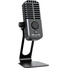 IK Multimedia iRig Stream Mic USB Microphone and Stereo Audio Interface