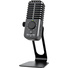 IK Multimedia iRig Stream Mic USB Microphone and Stereo Audio Interface