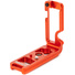 3 Legged Thing Zooey-QD L-Bracket for Nikon Z8 (Copper)