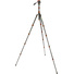 3 Legged Thing Punks Brian 2.0 Video Tripod System (Lava)