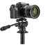 3 Legged Thing AirHed Trinity Pan & Tilt Video Head (Matte Black)