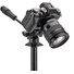 3 Legged Thing AirHed Trinity Pan & Tilt Video Head (Matte Black)
