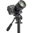 3 Legged Thing AirHed Trinity Pan & Tilt Video Head (Matte Black)