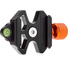 3 Legged Thing Twist Knob Lock Clamp Universal Adapter