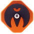 3 Legged Thing QR4-OCTA Quick Release Plate (Copper)