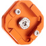 3 Legged Thing QR4-OCTA Quick Release Plate (Copper)