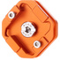 3 Legged Thing QR4-OCTA Quick Release Plate (Copper)