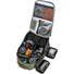 3 Legged Thing Toxic Valkyrie Camera Backpack (Onyx, Large)