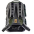 3 Legged Thing Toxic Valkyrie Camera Backpack (Onyx, Large)