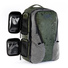 3 Legged Thing Toxic Valkyrie Camera Backpack (Onyx, Large)