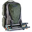 3 Legged Thing Toxic Valkyrie Camera Backpack (Onyx, Large)