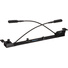 Furman RL-LED Dual LED Rack-Mountable Gooseneck Lamps