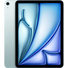 Apple 11" iPad Air (M2, Wi-Fi Only, Blue, 256GB)
