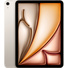 Apple 11" iPad Air (M2, Wi-Fi Only, Starlight, 256GB)