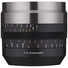 Samyang V-AF 1.7X Anamorphic Manual Focus Adapter