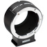 Metabones Nikon F Mount Lens to Fujifilm X-Mount Camera Lens Mount Adapter (Black Matte)