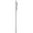 Apple 13" iPad Pro (Nano-Texture Glass, M4, Wi-Fi + Cellular, Silver, 1TB)