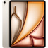 Apple 13" iPad Air (M2, Wi-Fi Only, Starlight, 128GB)