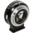 Metabones Contarex Lens to Fuji X Camera Speed Booster