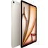 Apple 13" iPad Air (M2, Wi-Fi Only, Starlight, 1TB)