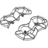 DJI 360 Degree Propeller Guard for Mini 4 Pro