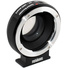 Metabones Contax Yashica Lens to Micro Four Thirds Mount Camera Speed Booster