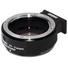 Metabones Contax Yashica Lens to Fuji X Camera Speed Booster