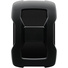 ADATA HD330 1TB Durable USB 3.1 External Hard Drive (Black)