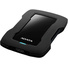 ADATA HD330 1TB Durable USB 3.1 External Hard Drive (Black)