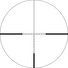Vortex Viper HD 5-25x50 SFP Rifle Scope (MOA)