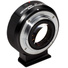 Metabones Contax Yashica Lens to Fuji X Camera Speed Booster