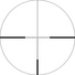 Vortex Viper HD 3-15x44 SFP Rifle Scope (MRAD)