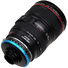 FotodioX Canon EF to C-Mount Pro Lens Mount Adapter