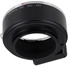 FotodioX Pro Mount Adapter for Canon EOS Lens to Sony E-Mount Camera