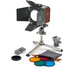 Hobolite Mini Bi-Colour LED Light (Brown, Creator Kit)