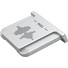 SmallRig 4697 Hot Shoe Cover for FujiFilm Cameras (Silver)