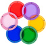 Hobolite Colour Filter Set for Micro Bi-Colour LED Light