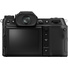 FujiFilm GFX100S II Mirrorless Camera
