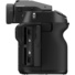 FujiFilm GFX100S II Mirrorless Camera
